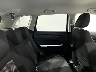 Used 2016 Suzuki Vitara Sz-T Black - Interior and Exterior details 20