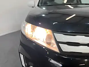Used 2016 Suzuki Vitara Sz-T Black - Interior and Exterior details 5