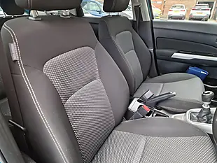 Used 2016 Suzuki Vitara Sz-T Blue - Interior and Exterior details 10