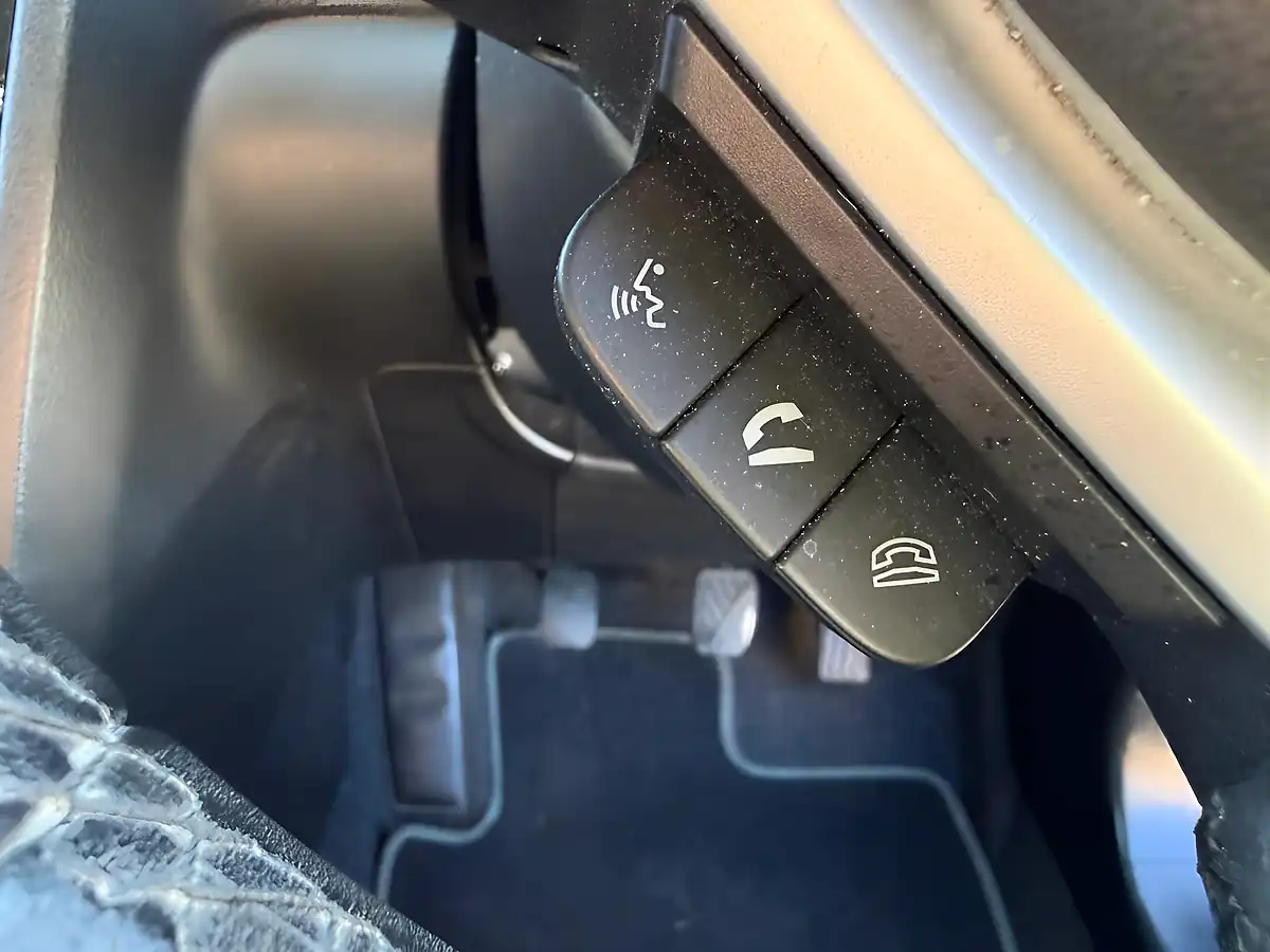 Used 2016 Suzuki Vitara Sz-T Turquoise - Interior and Exterior details 14