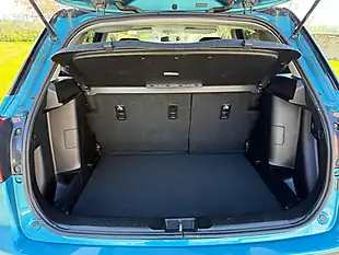 Used 2016 Suzuki Vitara Sz-T Turquoise - Interior and Exterior details 16