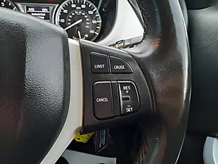 Used 2016 Suzuki Vitara Sz-T White - Interior and Exterior details 15