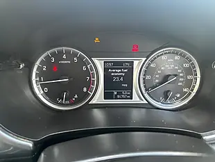 Used 2016 Suzuki Vitara SZ4 Black - Interior and Exterior details 10