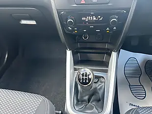 Used 2016 Suzuki Vitara SZ4 Black - Interior and Exterior details 18