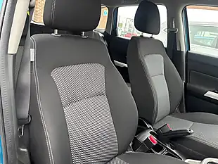 Used 2016 Suzuki Vitara SZ4 Blue - Interior and Exterior details 11