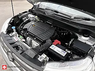 Used 2016 Suzuki Vitara SZ4 Silver - Interior and Exterior details 18