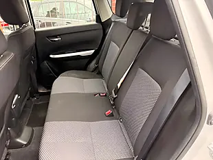 Used 2016 Suzuki Vitara SZ4 Silver - Interior and Exterior details 14