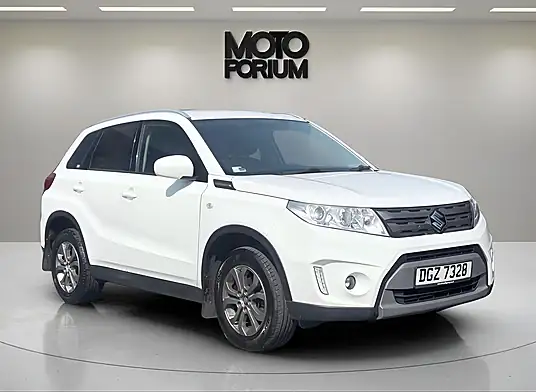 2016 Suzuki Vitara 1.6 SZ4