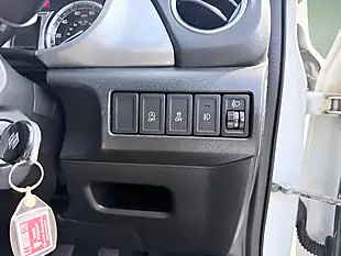 Used 2016 Suzuki Vitara SZ4 White - Interior and Exterior details 17