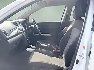 Used 2016 Suzuki Vitara SZ4 White - Interior and Exterior details 19