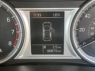 Used 2016 Suzuki Vitara SZ4 White - Interior and Exterior details 15