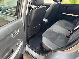 Used 2016 Suzuki Vitara SZ5 Allgrip Grey - Interior and Exterior details 15