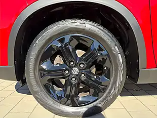 Used 2016 Suzuki Vitara SZ5 Red - Interior and Exterior details 7