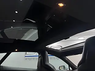 Used 2016 Tesla Model S Silver - Interior and Exterior details 16