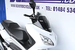 Used 2016 Tgb X-Motion White - Interior and Exterior details 20