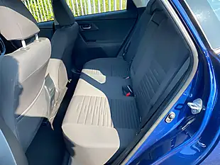 Used 2016 Toyota Auris Business Edition Blue - Interior and Exterior details 19