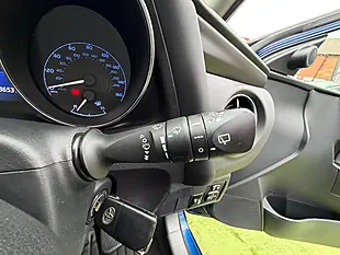 Used 2016 Toyota Auris Business Edition Touring Sports Blue - Interior and Exterior details 13