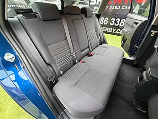 Used 2016 Toyota Auris Business Edition Touring Sports Blue - Interior and Exterior details 15