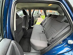 Used 2016 Toyota Auris Business Edition Touring Sports Blue - Interior and Exterior details 5