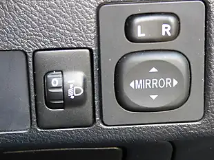 Used 2016 Toyota Auris Design Black - Interior and Exterior details 12