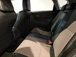Used 2016 Toyota Auris Excel Grey - Interior and Exterior details 12