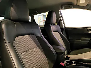 Used 2016 Toyota Auris Excel Grey - Interior and Exterior details 18