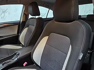 Used 2016 Toyota Avensis Business Edition Brown - Interior and Exterior details 14