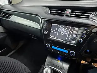 Used 2016 Toyota Avensis Business Edition Brown - Interior and Exterior details 16