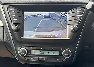 Used 2016 Toyota Avensis Business Edition Silver - Interior and Exterior details 17