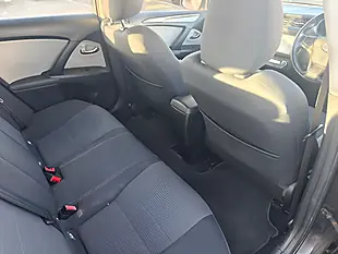 Used 2016 Toyota Avensis Business Edition Touring Sports Black - Interior and Exterior details 9