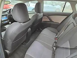 Used 2016 Toyota Avensis Business Edition White - Interior and Exterior details 11