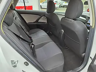 Used 2016 Toyota Avensis Business Edition White - Interior and Exterior details 15