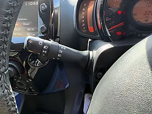 Used 2016 Toyota Aygo X-Cite 3 Yellow - Interior and Exterior details 16