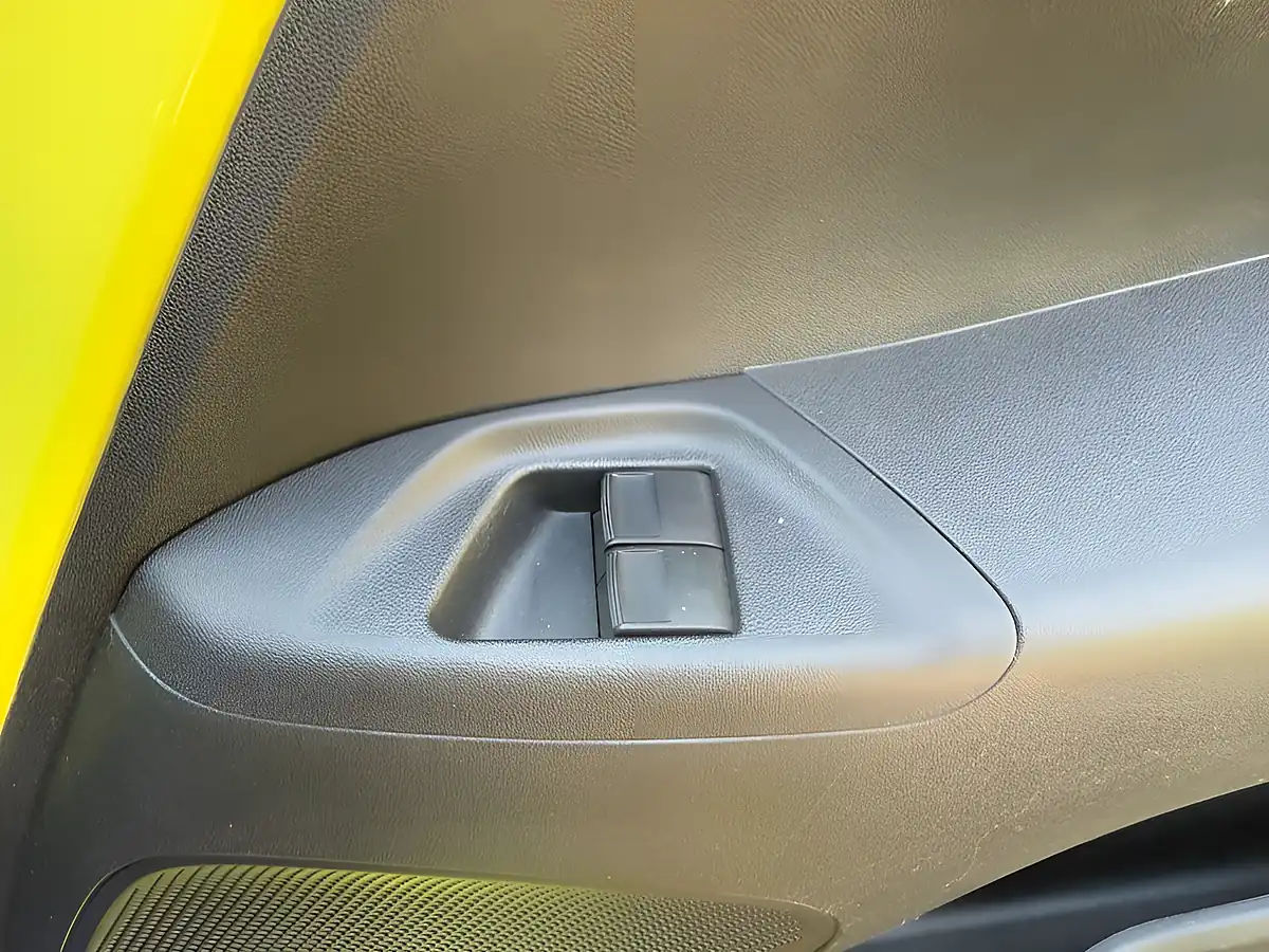 Used 2016 Toyota Aygo X-Cite 3 Yellow - Interior and Exterior details 17