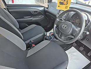 Used 2016 Toyota Aygo X Grey - Interior and Exterior details 10