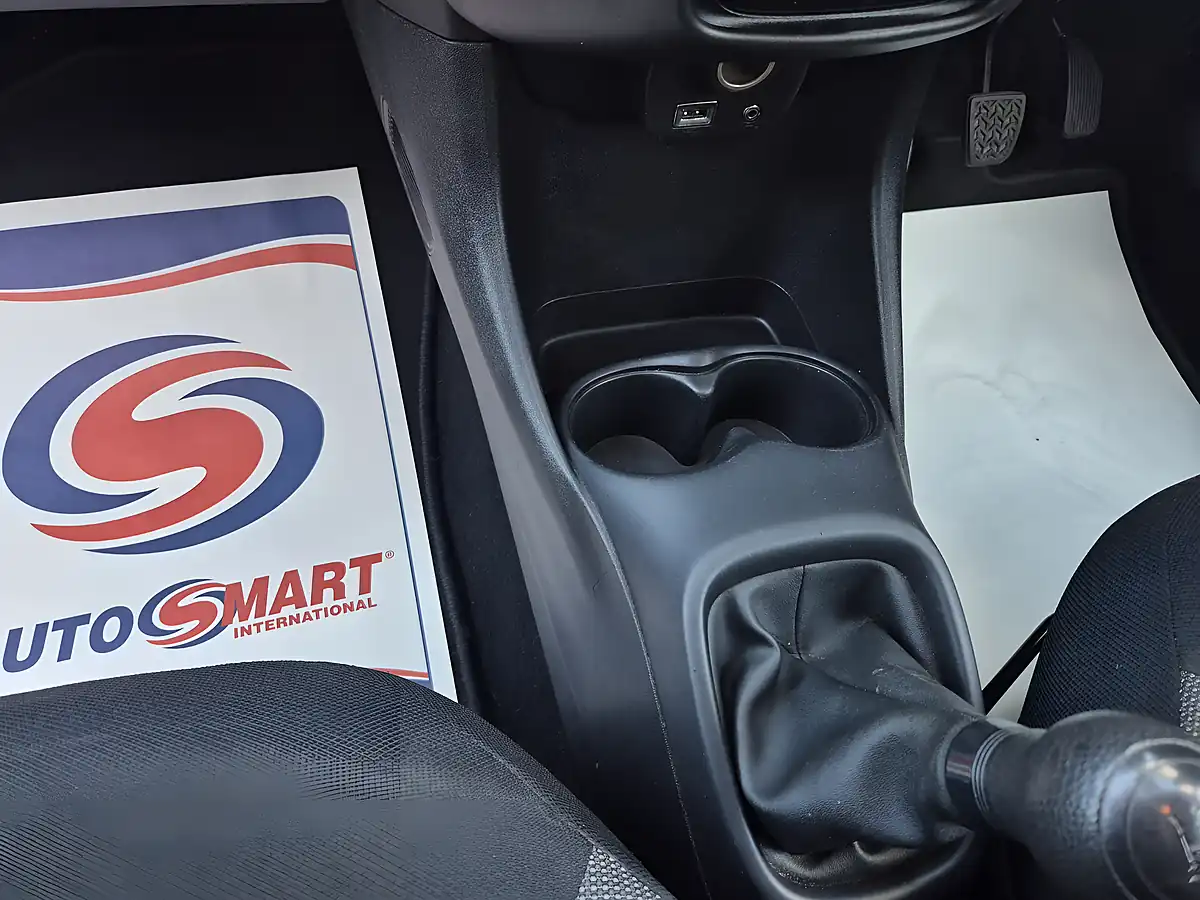 Used 2016 Toyota Aygo X Grey - Interior and Exterior details 13