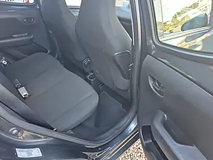 Used 2016 Toyota Aygo X Grey - Interior and Exterior details 18