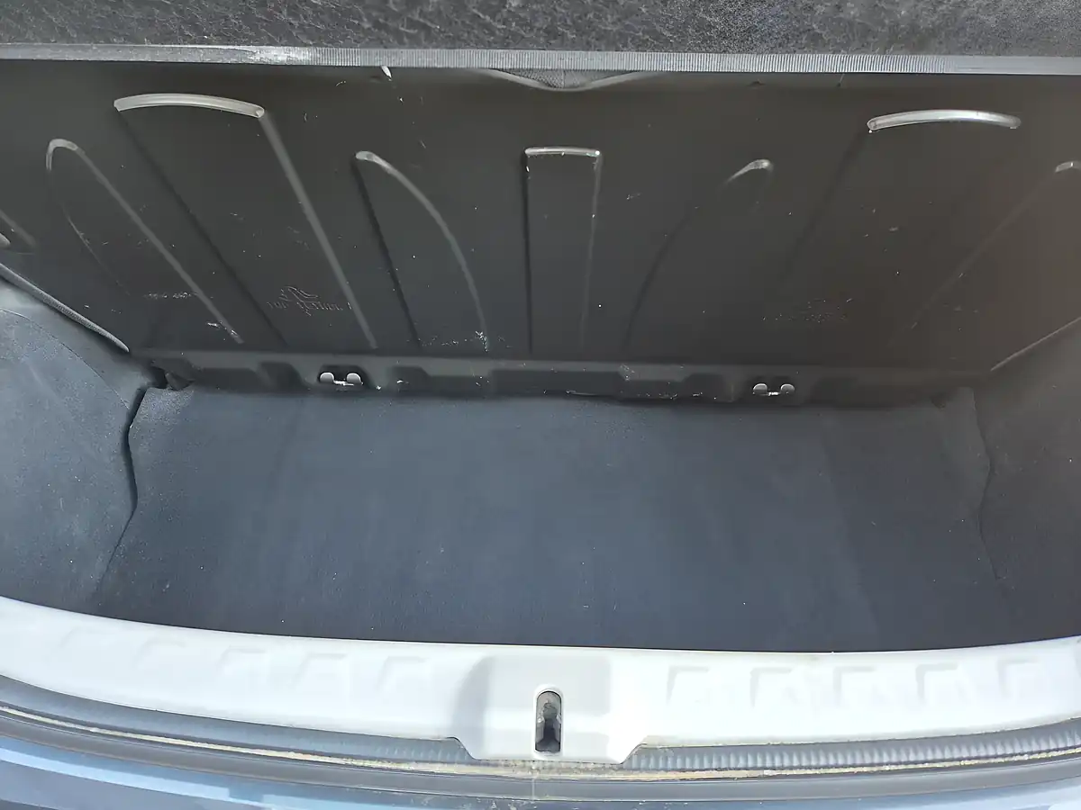 Used 2016 Toyota Aygo X Grey - Interior and Exterior details 19