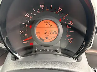 Used 2016 Toyota Aygo X-Play Black - Interior and Exterior details 15