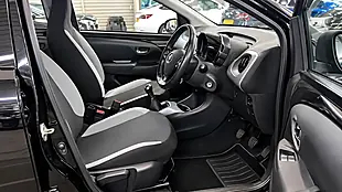 Used 2016 Toyota Aygo X-Play Black - Interior and Exterior details 11