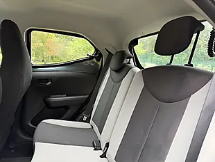 Used 2016 Toyota Aygo X-Play Grey - Interior and Exterior details 13