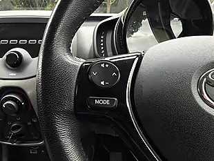 Used 2016 Toyota Aygo X-Play Grey - Interior and Exterior details 15