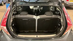 Used 2016 Toyota Aygo X-Play Grey - Interior and Exterior details 10