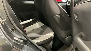 Used 2016 Toyota Aygo X-Play Grey - Interior and Exterior details 11