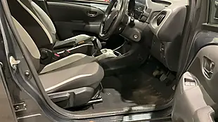 Used 2016 Toyota Aygo X-Play Grey - Interior and Exterior details 12