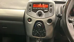 Used 2016 Toyota Aygo X-Play Grey - Interior and Exterior details 14