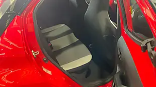 Used 2016 Toyota Aygo X-Play Red - Interior and Exterior details 7