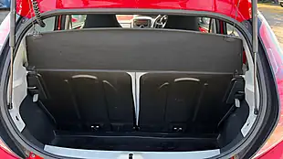 Used 2016 Toyota Aygo X-Play Red - Interior and Exterior details 15