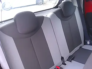 Used 2016 Toyota Aygo X-Play Red - Interior and Exterior details 16