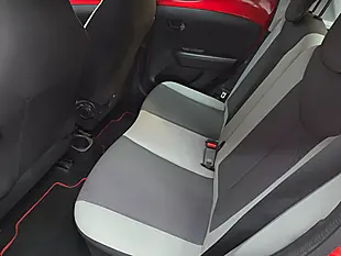Used 2016 Toyota Aygo X-Play Red - Interior and Exterior details 14